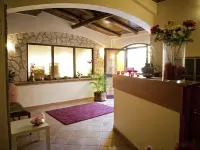 B&B Puerto Seguro Hotels in Pizzo
