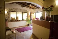 Puerto Seguro B&B a Pizzo Hotel a Pizzo