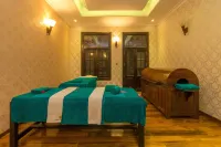 Hotel Kabalana - spa