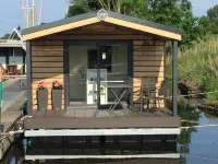 Hausboot Resort Nordseeküste - Pet friendly