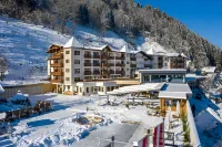 Superior Sport und Familienresort Alpenblick