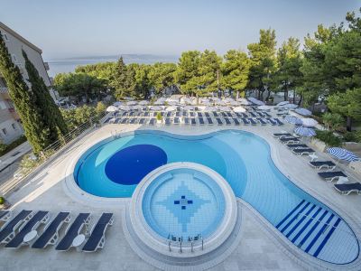 Hotel Horizont