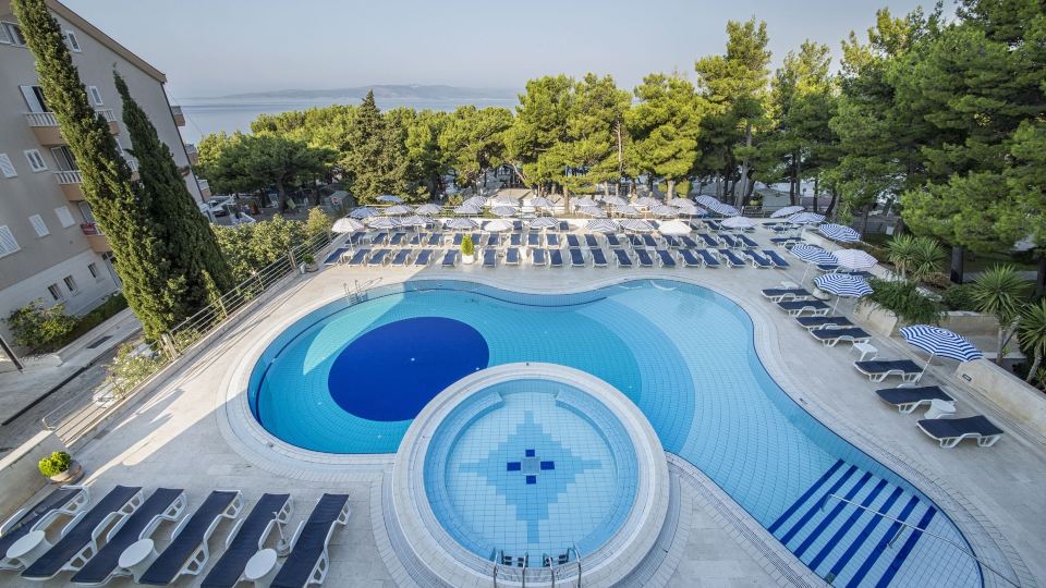Hotel Horizont