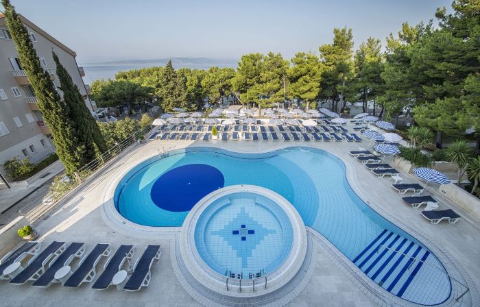 Hotel Horizont