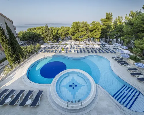 Hotel Horizont Hotels near Archaeological Collection