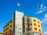 Airport Hotel Kampala - Entebbe Hotels in Busiro