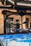 Hotel Wersal - Gym