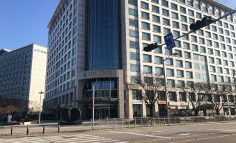 Incheon Airport Guesthouse