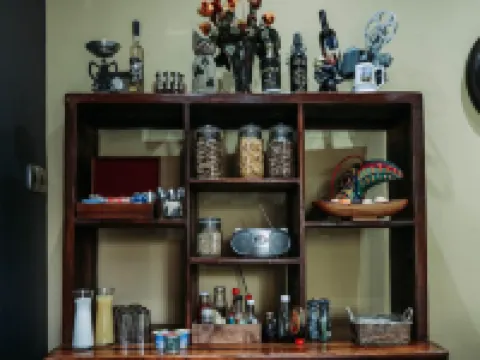 Danlee Overnight Accommodation Hoteles en Distrito Municipal de Capricorn