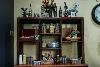 ダンリー オーバーナイト アコモデーション