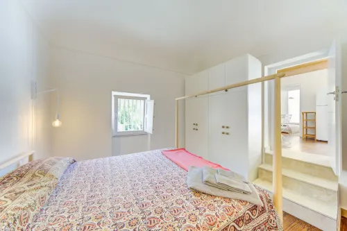 Ortigia Colourful Apartment