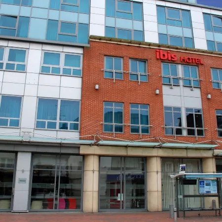 Ibis Reading Centre