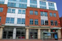 Ibis Reading Centre Hotels in 
