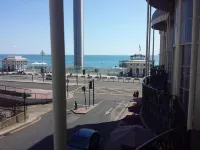 The Beach Hotel - Havudsigt