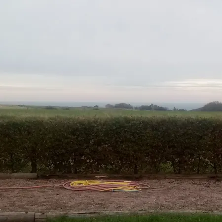 Chambres d'Hôtes la Ferme du Bout de la Ville