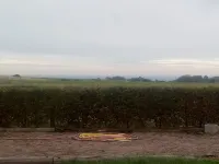 Chambres d'Hôtes la Ferme du Bout de la Ville Hotels in Fecamp