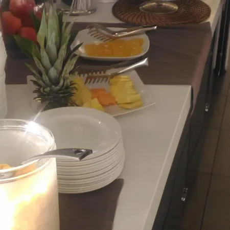 Idea Hotel Plus Savona