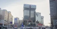 게스트하우스 아모레이라스