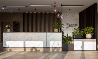 Hotel Saltic Resort & Spa Grzybowo