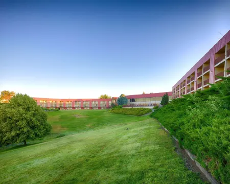 Red Lion Hotel Pendleton Hotels in Pendleton