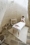 ماسيريا مونتيبانشي أجريريزورت ريستورانت آند سبا - سبا