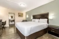 Rodeway Inn on Historic Route 66 Hotels in Barstow