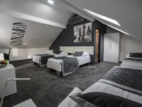 Hotel Cool Zagreb Airport Hotels in Zagreb