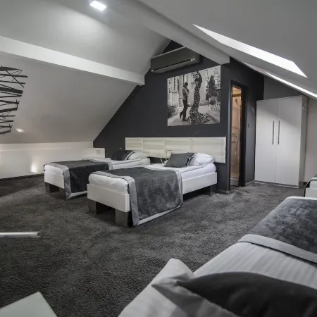 Hotel Cool Zagreb Airport Hotels in Zagreb