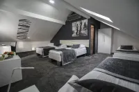 Hotel Cool Zagreb Airport Hôtels à : Velika Gorica