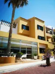 Elmi Beach Hotel & Suites - spa