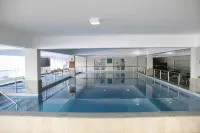 Veredas do Rio Quente Flat Hotels in Rio Quente