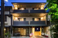 Ryokan Hostel Gion Hotels in 
