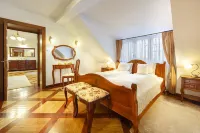 Rezydencja Dwór Polski Hotel di Belchatow