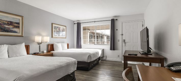 Grace Light Inn チコのホテル