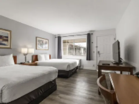 Heritage Inn Express Chico Hotels in Chico