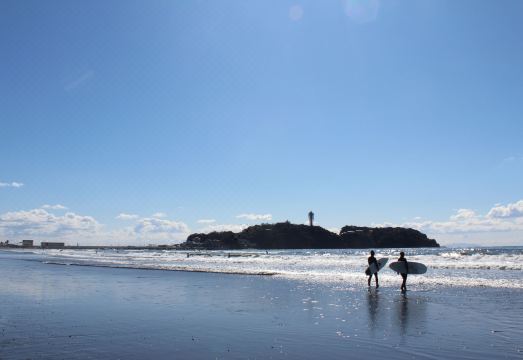 후지사와 호텔 엔