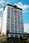 Bay Plaza Hotel Hotel a Oriental Bay