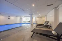 Fletcher Hotel Jan Van Scorel - Pool