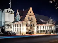 Hotel Das Q Hotels in Tuttlingen