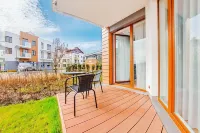 Marina Kąty Rybackie, Sun & Snow Hotels in Gmina Tolkmicko