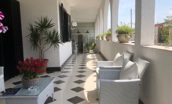 Villa Nicolaus