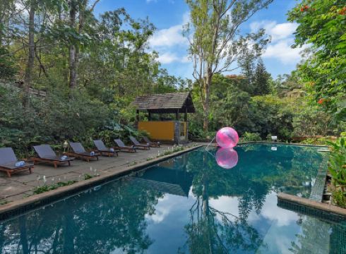 Club Mahindra Madikeri, Coorg