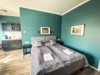 Bakki Apartments & Hostel