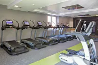 Hotel Central Sarajevo - palestra
