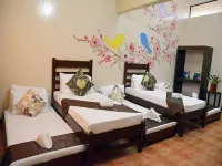 Ponce de Leon Garden Resort Powered by ASTON - 2 星級