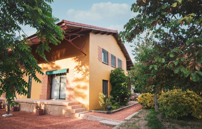 Hotel La Parada del Compte