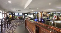 Boomerang Hotel - bar