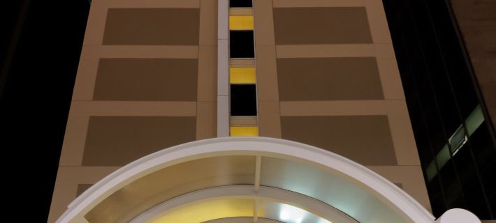 ibis Sao Paulo Paulista Hotels in São Paulo