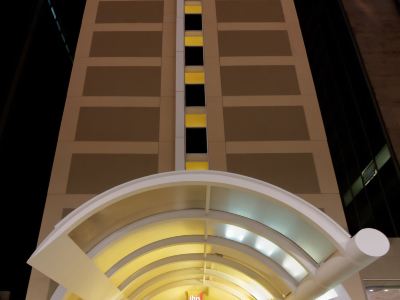 ibis Sao Paulo Paulista