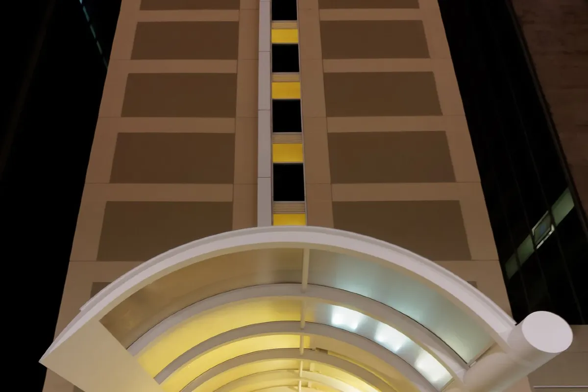 Ibis Sao Paulo Paulista